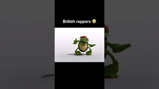 British rappers [upl. by Garek969]