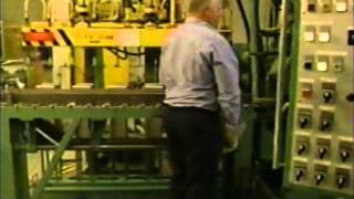 Royal Canadian Mint Gold Processing and Minting English [upl. by Beitnes]