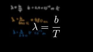 Using Wiens Law [upl. by Belamy]