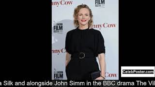 Maxine Peake biography [upl. by Gallard]