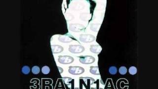 Brainiac  I Am A Cracked Machine [upl. by Bouchard]