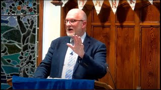 Castledawson Presbyterian Church Evening Harvest Service 10th October 2021 [upl. by Dorman840]