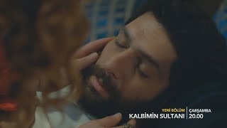 Kalbimin Sultanı  The Sultan of My Heart Trailer  Episode 3 Eng amp Tur Subs [upl. by Onit]