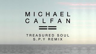 Michael Calfan  Treasured Soul SPY Remix [upl. by Moncear574]