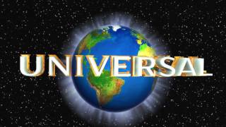 Universal Intro HD [upl. by Bevus]