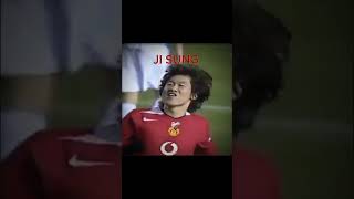 ji sung park🇰🇷football edit futbol footballedit [upl. by Ahsiened166]