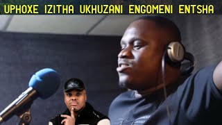 Kusabatshazwa uphoxe izitha engomeni entsha ye Clermont Choire ft Khuzani Bontshisi [upl. by Etennaej742]