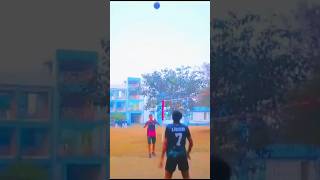 volleyball🔥setter drill🔥volleyball [upl. by Cassell]