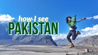 Why Pakistan Can Become the 1 Travel Destination in the World [upl. by Nollie296]