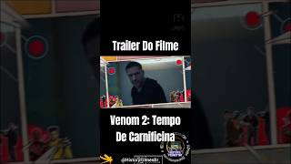 Venom 2 Tempo De Carnificina [upl. by Yoreel]