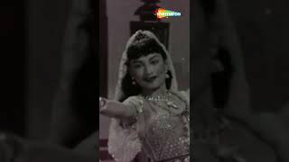 Eena Meena Deeka  Aasha 1957  Asha Bhosle  Vyjayantimala  kishorekumar [upl. by Kulseth]