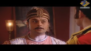 Tantiya आया लेके Samar सिंह को बचाने का संदेश  Jhansi Ki Rani  Full Ep  118  Zee TV [upl. by Bevin]