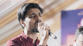 Unplugged Mashup of Jainam Varia  Jain Bhakti Songs  Jainism Updates [upl. by Nalod603]