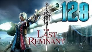 Lets Play The Last Remnant 128 DeutschGerman HD  Mission Kosmosfest [upl. by Htims]