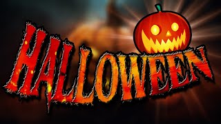 🎃 Halloween Horror Abend 🎃 31102024 [upl. by Silber365]