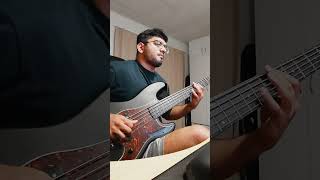 macchina sungazer bass cover [upl. by Basile371]