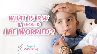 What is RSV and should I be worried [upl. by Anyad]