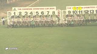 Race No 56 The Mussorie Plate Div1 [upl. by Ddej]