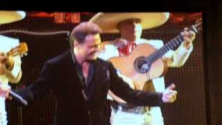 Luis Miguel Popurri Mariachi Vegas México en la Piel [upl. by Cassie]