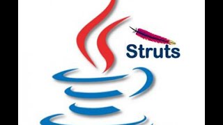 Creating your first Struts Application [upl. by Nibbs378]