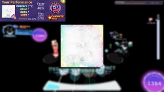 RoBeats  Brain Power Cranky Remix Hard A FC 100 [upl. by Helmut965]