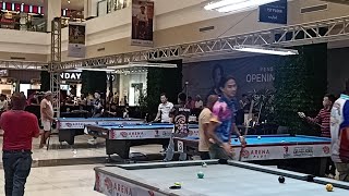 BACOLOD 🎱 JAYBEE SUCAL VS GIFORD BACOLOD [upl. by Etnomaj]