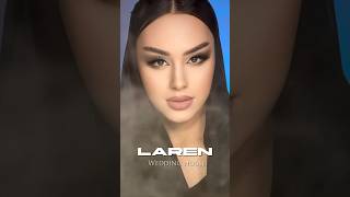 Laren saloni makeup makeupartist photoshoot [upl. by Dimitri]