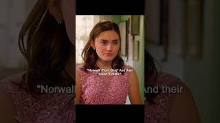 Mom not happy with daughter’s Halloween costumeshow short tv happy daughter halloween movie [upl. by Aciamaj253]