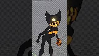 Batim test animation [upl. by Anilyx]