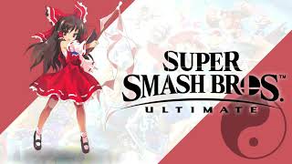 Wishlist Lunatic Eyes  Invisible Full Moon  Super Smash Bros Ultimate [upl. by Kcirredal]