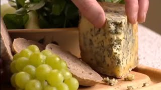 Stilton Rarebit  Gary Rhodes New British Classics  BBC Studios [upl. by Lindy]