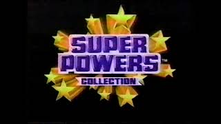 Kenner Super Powers Collection Hall of Justice Playset commercial 1984 [upl. by Aikaz]