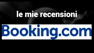 Come visualizzare le tue recensioni su Booking com [upl. by Mathian]