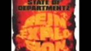 State of Departmentz  Alptraum 1994wmv [upl. by Htebyram]