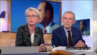 Chirac lexpo  C à vous  21062016 [upl. by Bowyer]