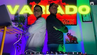 MIX VARIADO SEMANA 03 JUNIO DJ TORUZ FT DJ MUGA 2024 Wisin Yandel Wampi Chamaco Alfa Bad Bunny [upl. by Adnoval942]