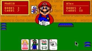 My ENTIRE MARIO GAME COLLECTION The Mario Bible  LuigiFan [upl. by Swithbart]