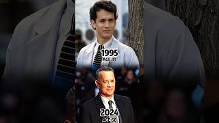 Best Actor for Oscars 1990s，How Do They look in 2024 oscars thenandnow acotor [upl. by Salkin]