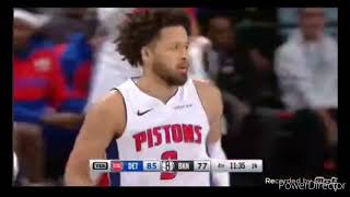 PISTON VS NETS  3RD amp 4TH QUARTER GAME HIGHLIGHTS NOV 042024 [upl. by Weissberg]