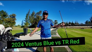 I bought a 2024 Ventus Blue 5s [upl. by Norreht]