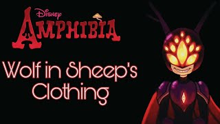 Wolf in Sheeps Clothing  AMV  Amphibia [upl. by Notfol]