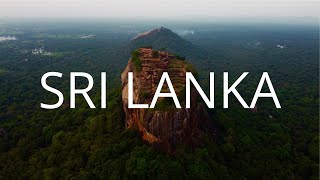 WORLD INSIGHT Reisen  Sri Lanka [upl. by Etnoel]