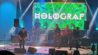 Holograf  Primavara incepe cu tine Concert IASI  16022024 [upl. by Greenman]