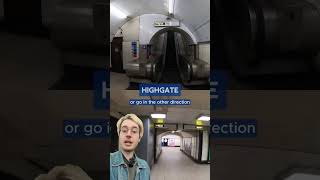 Highgate  Every Tube Station Rated 204272 london tube tierlist [upl. by Ninaj]