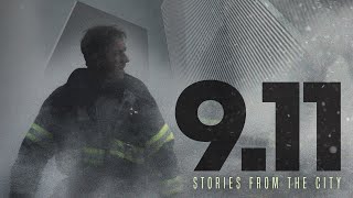 911 Stories From the City  Full Film [upl. by Eirotal]