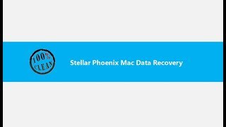 Stellar Phoenix Mac Data Recovery Registration Key  20 Off [upl. by Llen611]