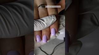 nails nailsart nailstyle nailsnailsnails nailsofinstagram [upl. by Dlorrej]