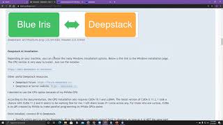 DeepStack AI [upl. by Pani505]