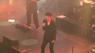 Ville Valo  Kaelan Mikla  Neon Noir tour  4302023 Orlando Florida [upl. by Yessak]