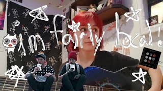 fairly local  twenty one pilots cover [upl. by Martina]